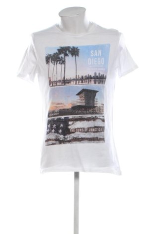 Ανδρικό t-shirt Smog, Μέγεθος M, Χρώμα Πολύχρωμο, Τιμή 10,67 €, #138032993