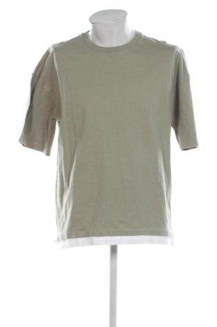 Ανδρικό t-shirt FSBN, Μέγεθος XL, Χρώμα Πράσινο, Τιμή 10,67 €, #138033017