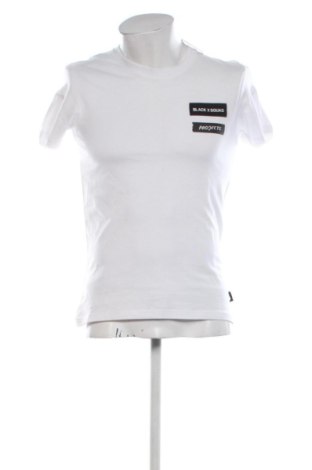 Ανδρικό t-shirt Black Squad, Μέγεθος S, Χρώμα Λευκό, Τιμή 10,67 €, #138033048