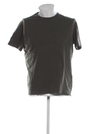 Мъжка тениска S.Oliver, Размер L, Цвят Зелен, Цена 14,00 €, #138033331