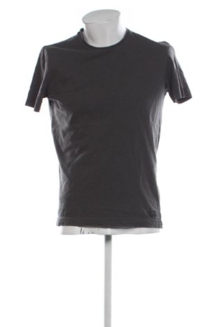 Мъжка тениска Tom Tailor, Размер L, Цвят Сив, Цена 15,00 €, #138033343