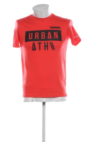 Férfi póló H&M, Méret S, Szín Piros, Ár 2 482 Ft, #138033392