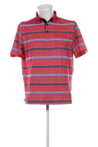 Tricou de bărbați Tom Ramsey, Mărime XL, Culoare Multicolor, Preț 162,92 Lei, #138034528