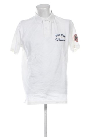Tricou de bărbați S.Oliver, Mărime XL, Culoare Alb, Preț 82,00 Lei, #138034595