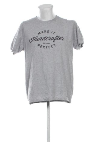 Férfi póló Unbranded, Méret XL, Szín Szürke, Ár 3 191 Ft, #138036447