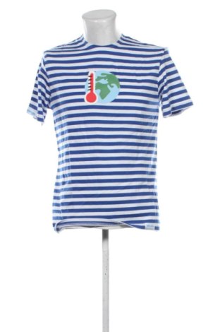 Мъжка тениска Unbranded, Размер M, Цвят Многоцветен, Цена 15,00 €, #138036985