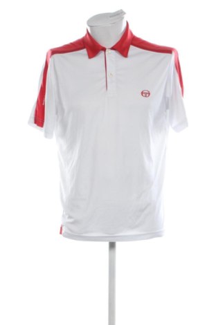 Pánské tričko  Sergio Tacchini, Velikost XL, Barva Vícebarevné, Cena  582,00 Kč, #138037692