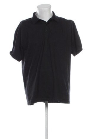 Męski T-shirt Gildan, Rozmiar XL, Kolor Czarny, Cena 41,27 zł, #138038327