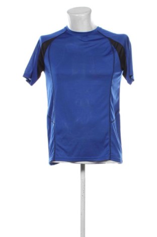 Pánské tričko  Unbranded, Velikost M, Barva Modrá, Cena  170,00 Kč, #138038499