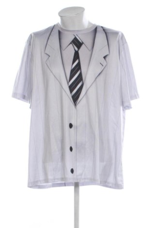 Мъжка тениска Unbranded, Размер 4XL, Цвят Многоцветен, Цена 8,00 €, #138040850