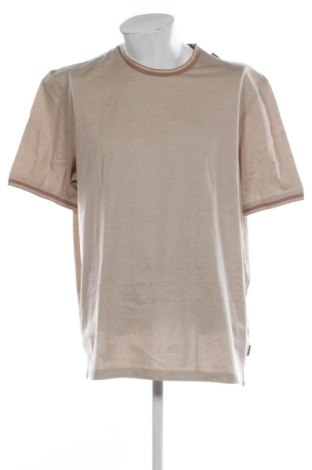 Férfi póló Bugatti, Méret 3XL, Szín Bézs, Ár 12 057 Ft, #138041665