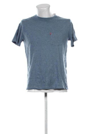 Férfi póló Levi's, Méret M, Szín Kék, Ár 8 865 Ft, #138042118