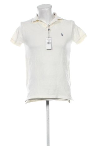 Férfi póló Polo Ralph Lauren, Méret S, Szín Ekrü
, Ár 20 213 Ft, #138042179