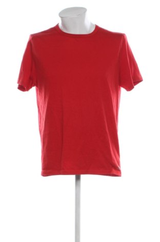 Férfi póló Decathlon, Méret XL, Szín Piros, Ár 3 284 Ft, #138042532