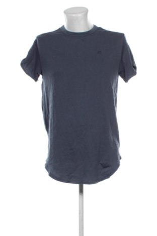 Férfi póló G-Star Raw, Méret M, Szín Kék, Ár 13 262 Ft, #138043038