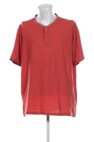 Férfi póló Casa Moda, Méret 4XL, Szín Narancssárga
, Ár 8 963 Ft, #138044500