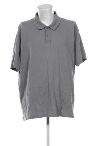 Férfi póló S.Oliver, Méret 4XL, Szín Szürke, Ár 5 612 Ft, #138044525