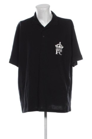 Férfi póló French Connection, Méret XXL, Szín Fekete, Ár 10 973 Ft, #138044654