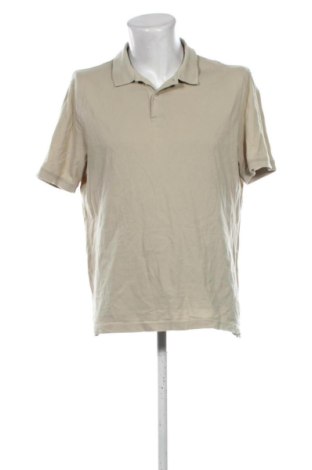 Férfi póló H&M, Méret L, Szín Bézs, Ár 3 769 Ft, #138044807