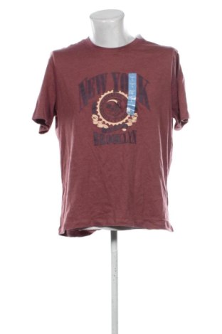 Férfi póló Primark, Méret L, Szín Piros, Ár 6 028 Ft, #138045425