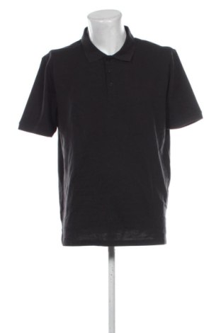 Мъжка тениска Kubenz, Размер 3XL, Цвят Черен, Цена 16,06 €, #138045907