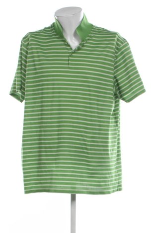 Мъжка тениска Nike, Размер 3XL, Цвят Многоцветен, Цена 37,40 €, #138046089