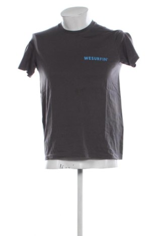 Мъжка тениска Unbranded, Размер S, Цвят Сив, Цена 9,00 €, #138046250