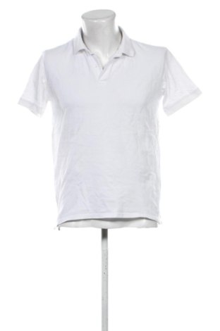Tricou de bărbați Tex, Mărime L, Culoare Alb, Preț 50,00 Lei, #137998788