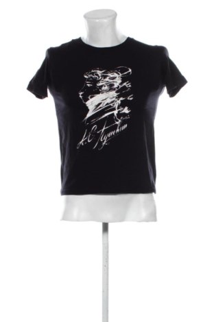 Męski T-shirt Unbranded, Rozmiar M, Kolor Czarny, Cena 42,20 zł, #137973889