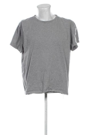 Męski T-shirt Unbranded, Rozmiar XXL, Kolor Szary, Cena 33,07 zł, #137976627