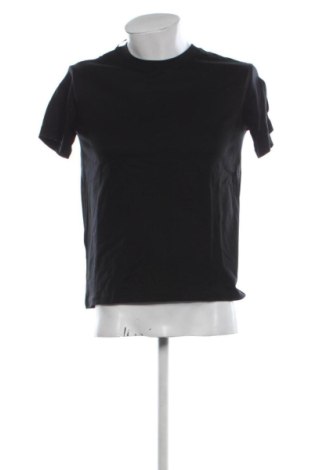 Herren Shirt H&M, Größe S, Farbe Schwarz, Preis 17,00 €, #137990739
