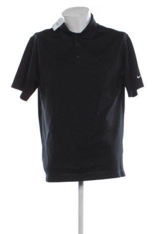 Herren Shirt Nike, Größe L, Farbe Schwarz, Preis 31,00 €, #137991313