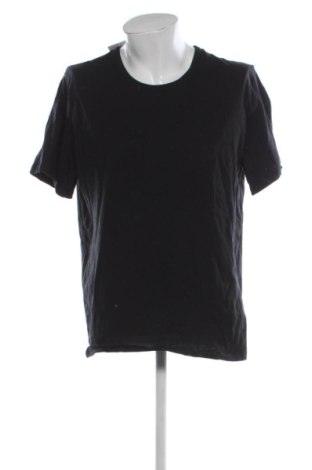 Ανδρικό t-shirt Hugo Boss, Μέγεθος XXL, Χρώμα Μαύρο, Τιμή 49,00 €, #137991539