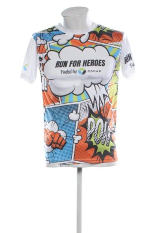 Męski T-shirt Unbranded, Rozmiar S, Kolor Kolorowy, Cena 29,84 zł, #137992219