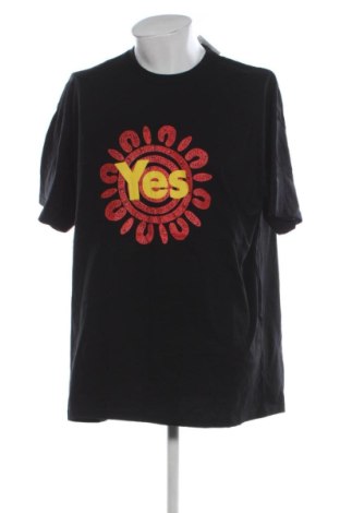 Męski T-shirt AS Colour, Rozmiar XXL, Kolor Czarny, Cena 37,91 zł, #137993182