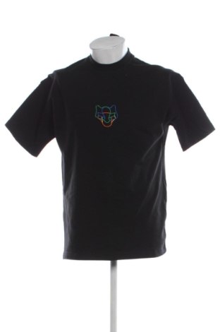 Tricou de bărbați Hamza, Mărime S, Culoare Negru, Preț 133,00 Lei, #137993977
