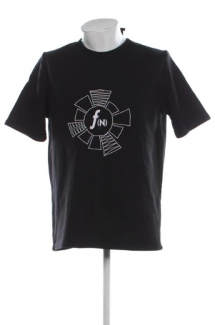 Tricou de bărbați Unbranded, Mărime L, Culoare Negru, Preț 47,00 Lei, #137995137