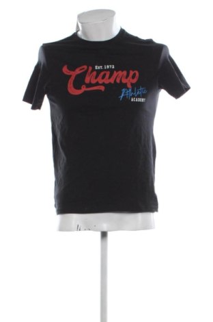 Męski T-shirt Unbranded, Rozmiar S, Kolor Czarny, Cena 33,87 zł, #138000156