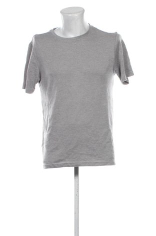 Tricou de bărbați New Mentality, Mărime XL, Culoare Gri, Preț 86,99 Lei, #138001521