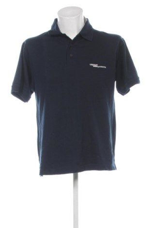 Męski T-shirt Unbranded, Rozmiar M, Kolor Niebieski, Cena 41,00 zł, #138005912