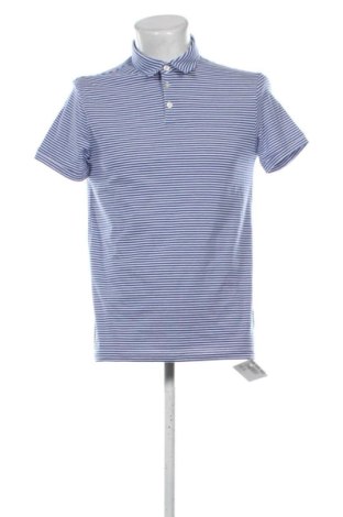 Мъжка тениска H&M, Размер M, Цвят Бежов, Цена 10,00 €, #138009462