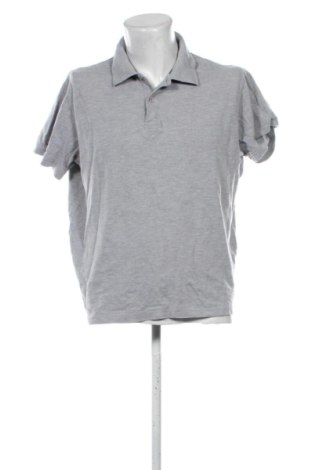 Pánské tričko  La Redoute, Velikost XXL, Barva Šedá, Cena  388,00 Kč, #138010845