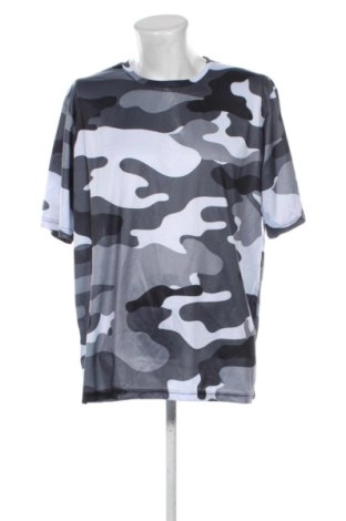 Pánské tričko  Unbranded, Velikost 3XL, Barva Vícebarevné, Cena  258,00 Kč, #138011827