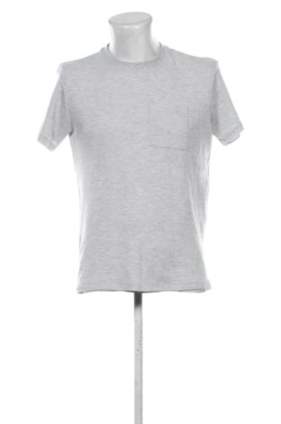 Tricou de bărbați LCW, Mărime S, Culoare Gri, Preț 57,74 Lei, #138019882