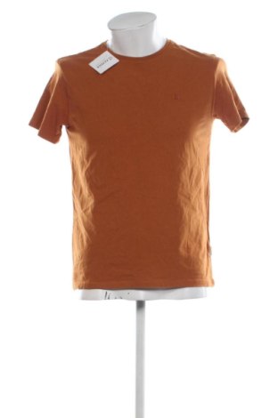 Tricou de bărbați Blend, Mărime M, Culoare Portocaliu, Preț 84,25 Lei, #138028008