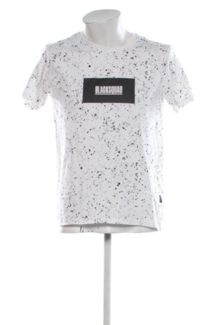 Herren Shirt Black Squad, Größe M, Farbe Mehrfarbig, Preis 10,86 €, #138030162