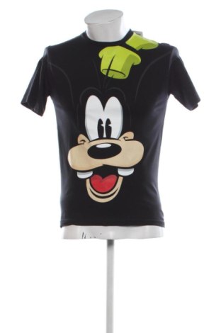 Herren Shirt Disney, Größe S, Farbe Schwarz, Preis 10,86 €, #138030496