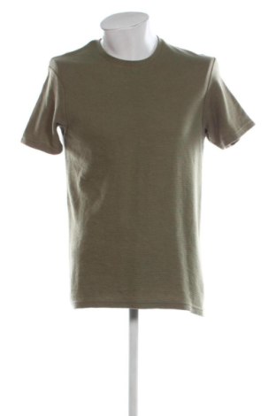 Herren Shirt FSBN, Größe M, Farbe Grün, Preis 11,05 €, #138030511