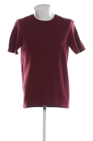 Herren Shirt FSBN, Größe M, Farbe Rot, Preis 11,05 €, #138030527