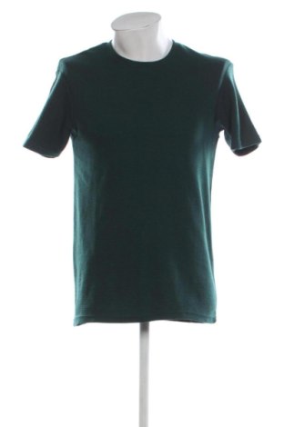 Herren Shirt FSBN, Größe M, Farbe Grün, Preis 11,05 €, #138030536